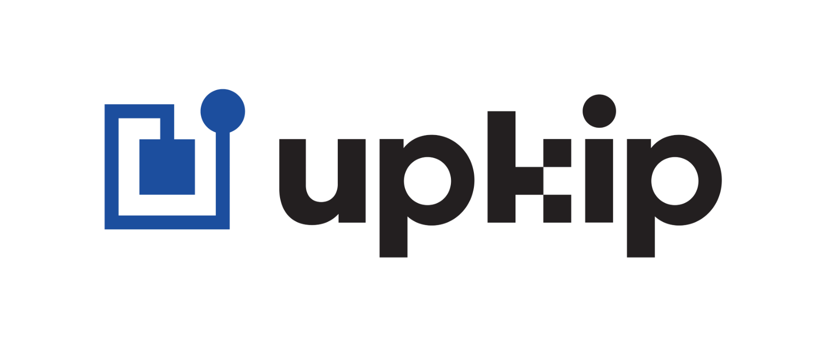 Upkip logo